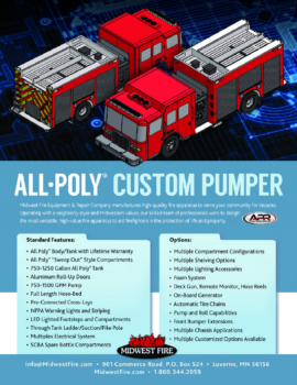 Custom Pumper